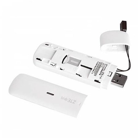 ROUTER ZTE MF833N USB