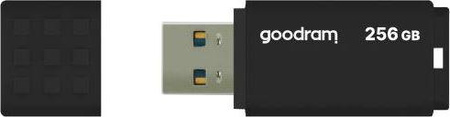 Pendrive Goodram UME3 256GB USB 3.0 czarny