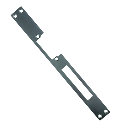 Płaskownik długi Hartte OK-P4, 3mm, STC, otwarty
