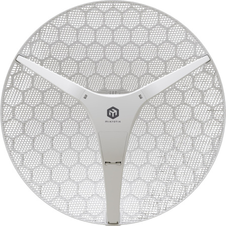 ANTENA MIKROTIK LHG XL 5 ax (LHG-5axD-XL)