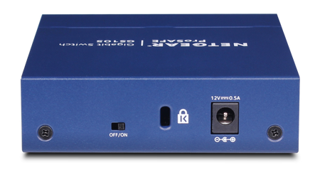 SWITCH NETGEAR GS105GE