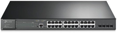 Switch TP-Link TL-SG3428MP