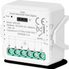 GISE Smart Sterownik roletowy Zigbee | Tuya | GRS-ZB