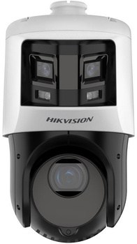 Kamera IP HIKVISION DS-2SE4C425MWG-E/26(F0) PL