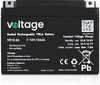 Akumulator AGM Voltage 12V 26Ah VE12-26 (Żywotność 6-9 lat)