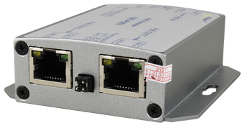 EXTENDER POE DO 3 KAMER IP Pulsar EXT-POE3