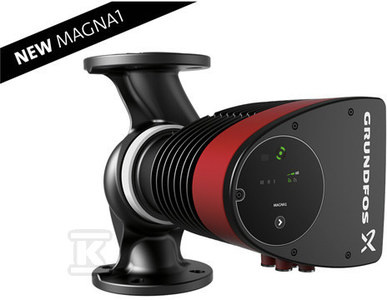 POMPA MAGNA1 50-120F 280 1X230V PN6/10