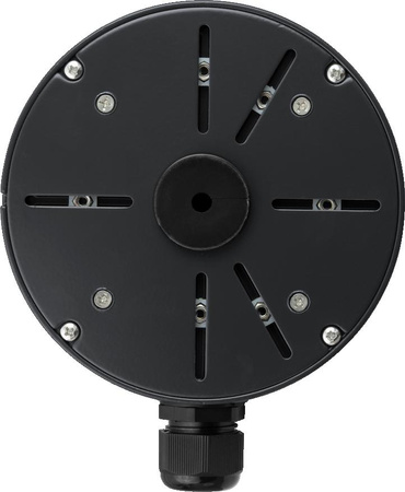 Puszka uniwersalna BCS UNIVERSAL BCS-ADU-G