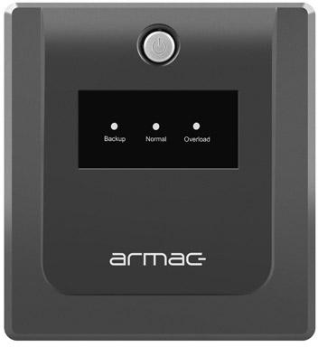 UPS Zasilacz Awaryjny Armac Home 1500VA LINE-INTERACTIVE
