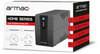 UPS Zasilacz Awaryjny Armac Home 850VA LINE-INTERACTIVE V2