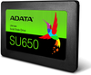 Adata SU650 Ultimate 512GB 2,5" SATA SSD