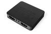 Rozgałęźnik mini HDMI 1x2 Spacetronik HDSP2-M 1/2