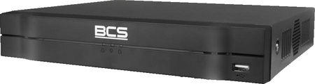 Rejestrator IP BCS LINE BCS-L-NVR0801-4KE(2)
