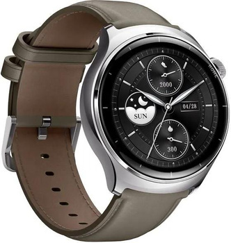 Smartwatch mibro lite 3 pro (khaki grey)