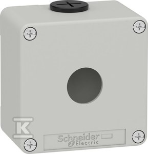 Obudowa metalowa XAPD1201