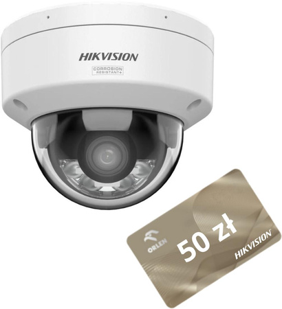 Kamera IP Hikvision DS-2CD2187G3-LIS2UY 2.8mm PL