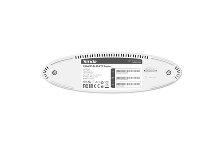 ROUTER TENDA 4G03 LTE