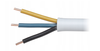 Przewód elektryczny drut okrągły YDY 450/750V 3x1,5mm2 1m MERCOR