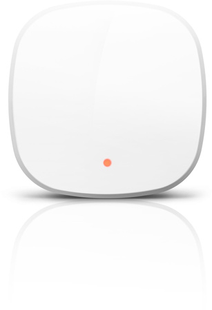 Satel Be Wave Bezprzewodowa czujka zalania wodą Flood Detector AFD-200 ABAX2