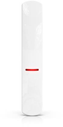 Satel Przewodowa Czujka Uniwersalna XD-2L (Biała)