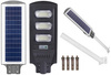 Lampa solarna VOLT POLSKA JOCKER 120 + panel 12W + 12.000mAh + pilot