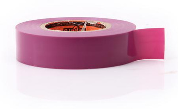 TAŚMA IZOLACYJNA REPERO 701 FIOLETOWA 19MMX20M