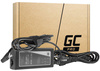 Zasilacz Ładowarka Do Laptopa Lenovo Green Cell PRO AD76P 20V 2,25A 45W 4,0mm/1,7mm