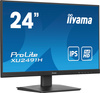 Monitor LED IIYAMA XU2491H-B1
