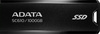Dysk zewnętrzny SSD Adata SC610 1000GB USB3.2A czarny