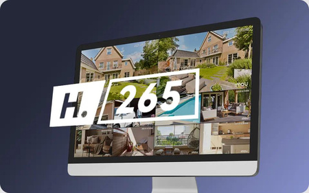 Rejestrator IP imou NVR-N118-8A0E-P 18- kanałowy