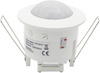 Czujnik ruchu podczerwieni ORNO OR-CR-207 podtynkowy 360° IP20