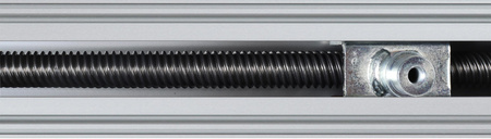 Zestaw BFT PHOBOS VELOCE BT B35 KIT INT do 6m bram dwuskrzydłowych (MDM 2614868)