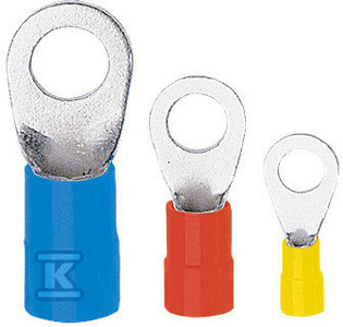 KOE 4-2,5  OCZK.IZO.(100SZT)
