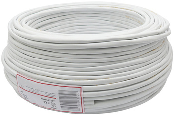 PRZEWÓD ALARMOWY DOMOFONOWY YTDY 12X0,5 - 100M; 5633K