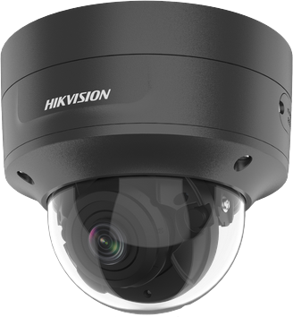 KAMERA IP HIKVISION DS-2CD2766G2-IZS (2.8-12mm) (C) (BLACK) Opakowanie zbiorcze 4szt.