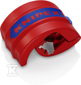 OBCINAK DO RUR Z TWORZYWA