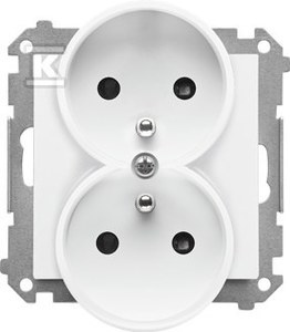 GN.2-KR.Z/U PRZ.+RAM.LINE BI.MAT SIMON55