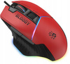 Mysz przewodowa A4tech Bloody W95 Max USB Sports Red