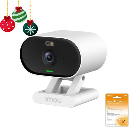 Kamera IP Imou Versa 2MP z kartą pamięci 64GB