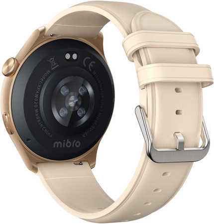 Smartwatch mibro lite 3 (rose gold)