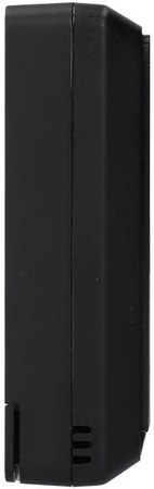 ENGO Controls E25-230B - Internetowy, natynkowy regulator temp.