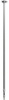 TELESKOPOWY UCHWYT SUFITOWY KAMERY BR-150X300
