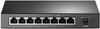 Switch TP-Link TL-SG1008P
