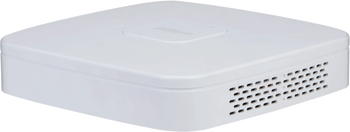 REJESTRATOR IP DAHUA NVR4108-EI