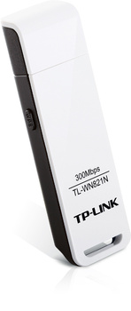 Adapter WLAN USB TP-Link WN821N
