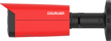 Kamera IP Termowizyjna Wisualarm  HY-FT431LDP-TD1F4-MB