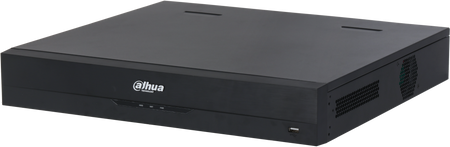 REJESTRATOR IP DAHUA NVR5464-EI