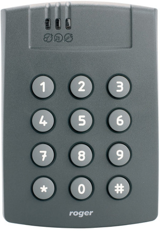 Kontroler dostępu ROGER PR611