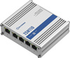 Teltonika TSW110 switch przemysłowy 5xGE (TSW110000000)