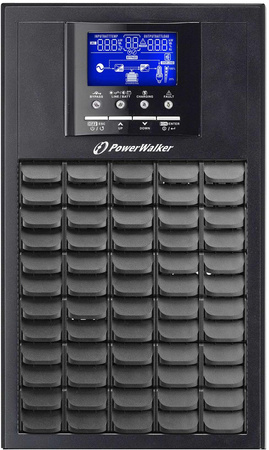 UPS Zasilacz Awaryjny PowerWalker VFI 5000 EVS PF1